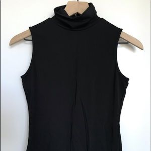 Banana Republic Turtle Neck Top